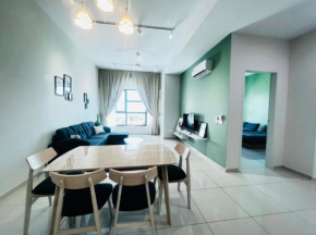 12-16 ong kim wee Residence Malacca (near jonker)